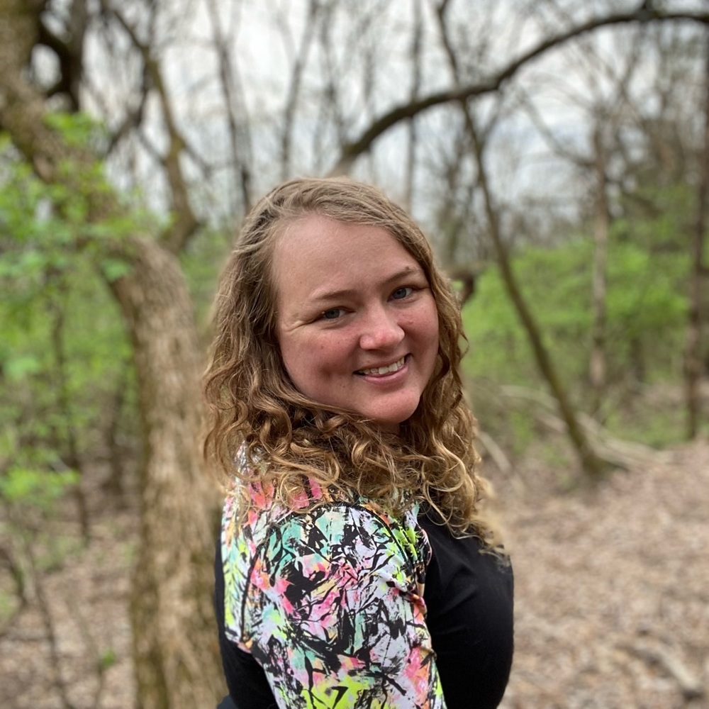 Meet your Posher, Kat